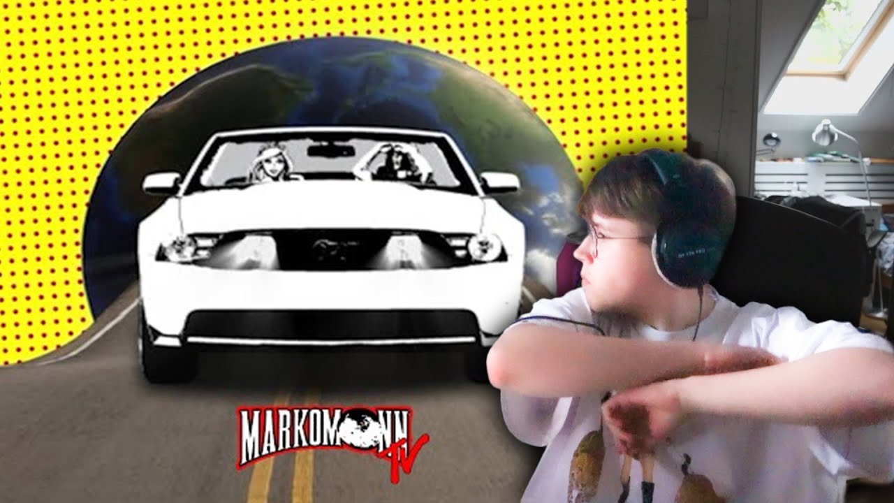 REAKCJA NA MŁODY KORDEN - Z*BIJ NAS