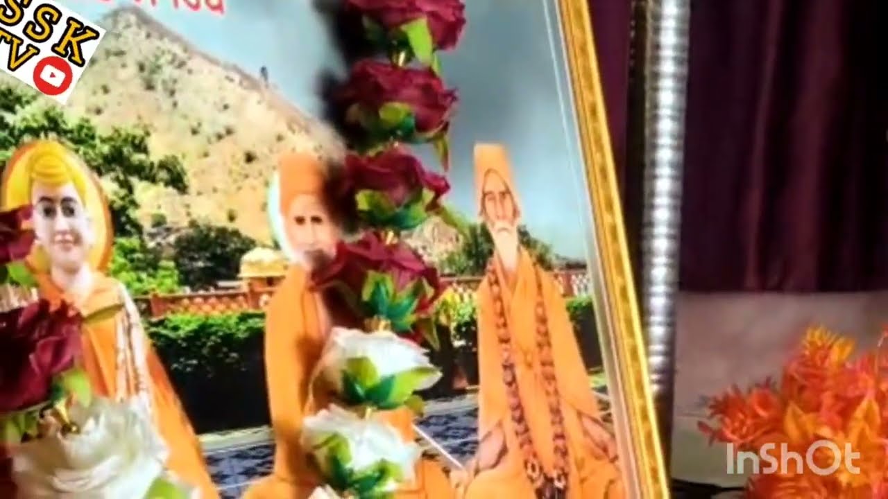 satguru Bandi chhod Maharaj   ji 🌷🙏 S S K TV 108
