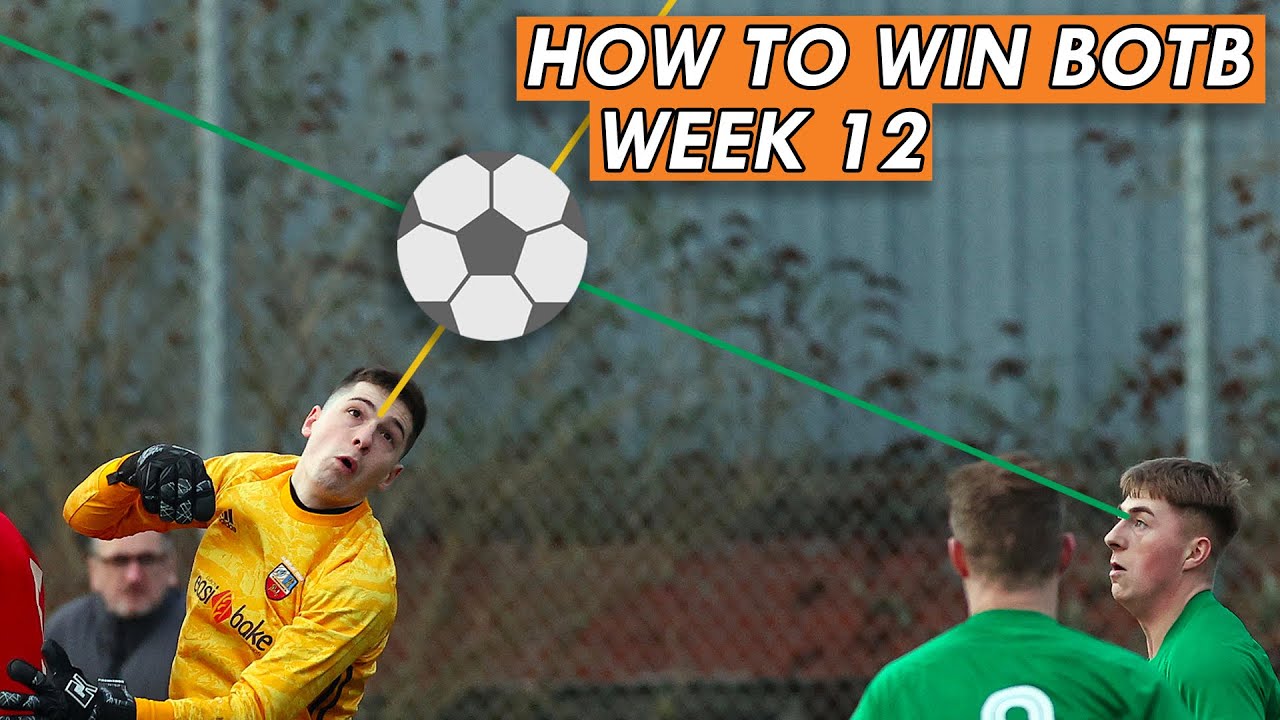 Win BOTB Midweek Car and up to £20,000 Cash: Week 12 (March 24-30 2022)