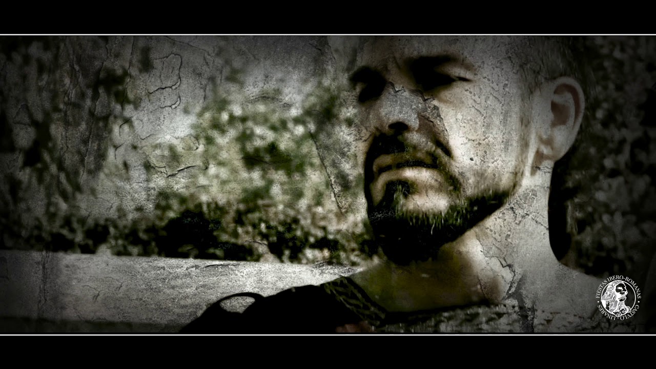 Las Fiestas Íbero Romanas de Cástulo ya tienen su banda sonora