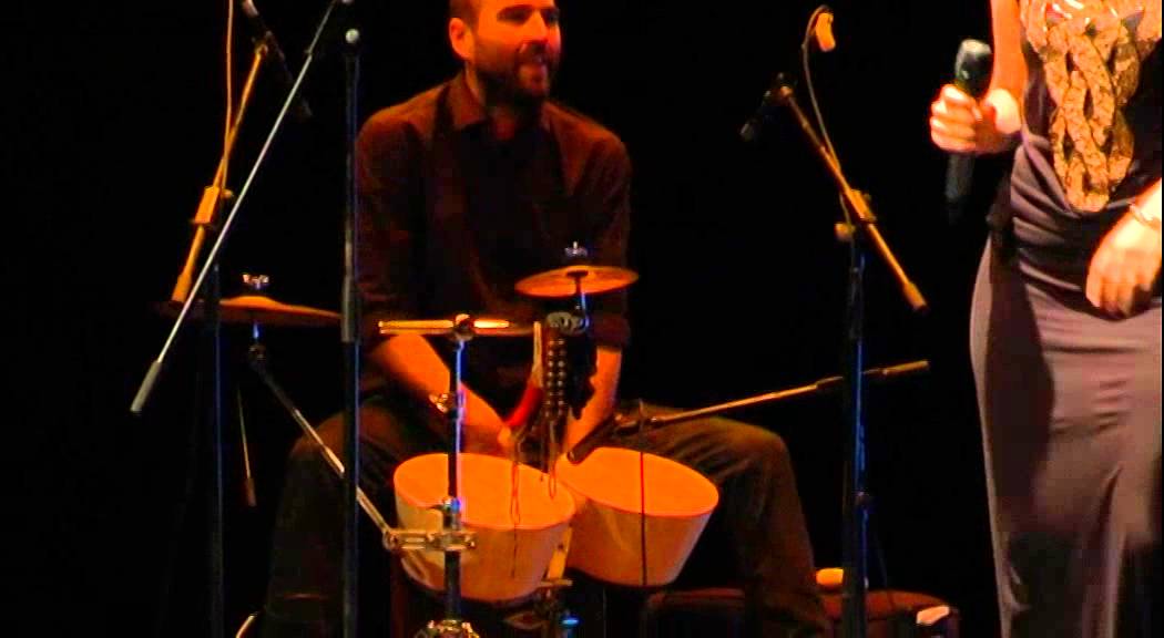 Sara Holgado :: Siboney