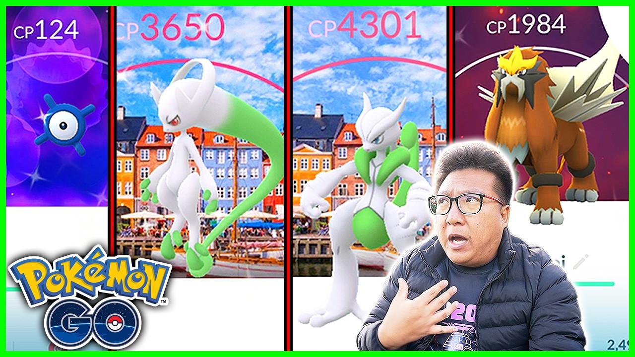 GO Fest 2026 Best Catches in Copenhagen, Denmark