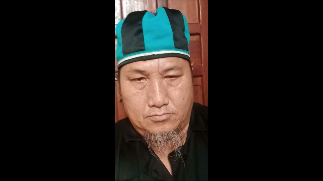 Vaj nom tsas xeem thoj zaj dab neeg twj tsim noob neej 3/3/26
