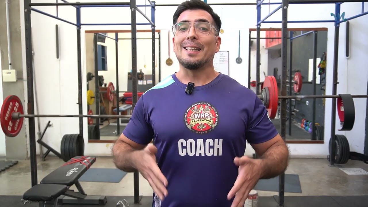 PROF. OSCAR ROSALES. ABDOMINAL BRACING: ESTABILIDAD Y FUERZA CORPORAL