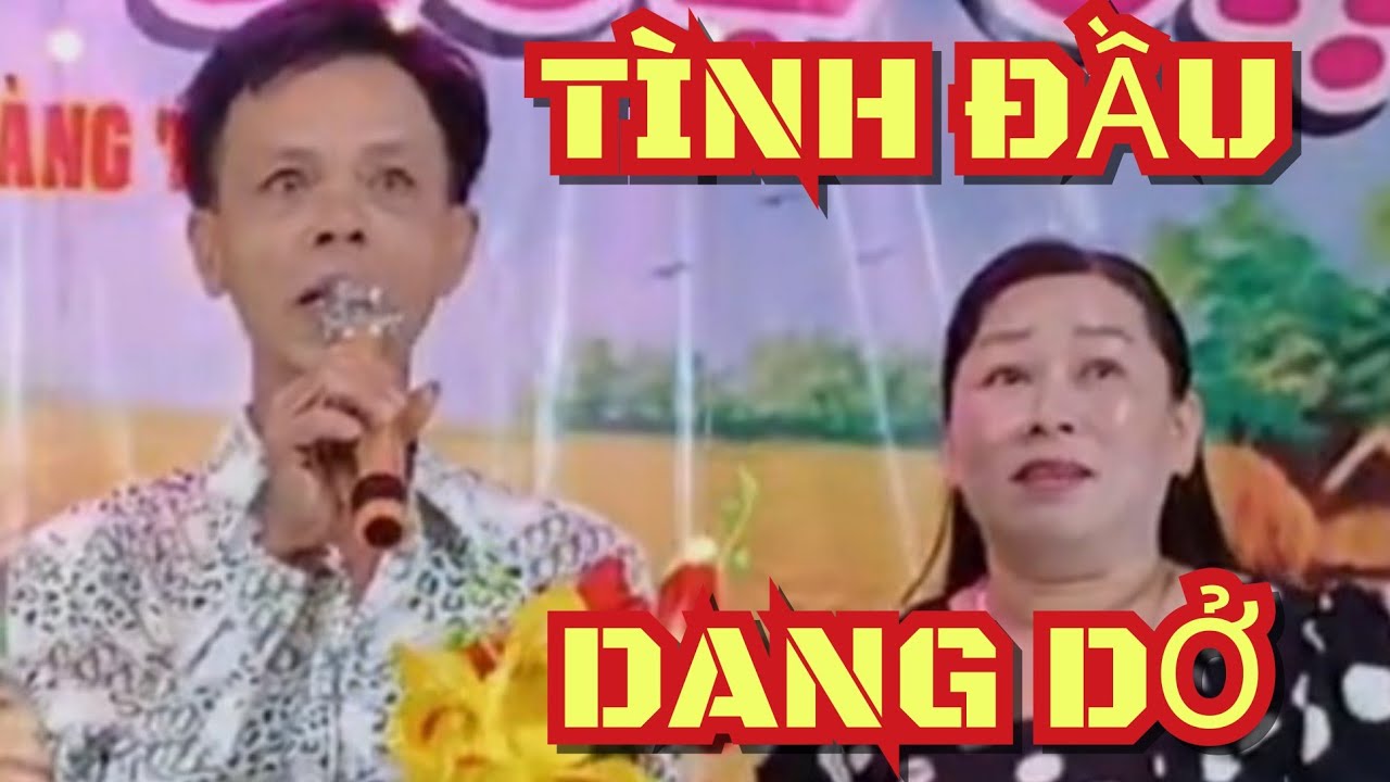 Tình đầu dang dở. Sáng tác : Khánh Băng.Anh thợ xây Trình Bày 