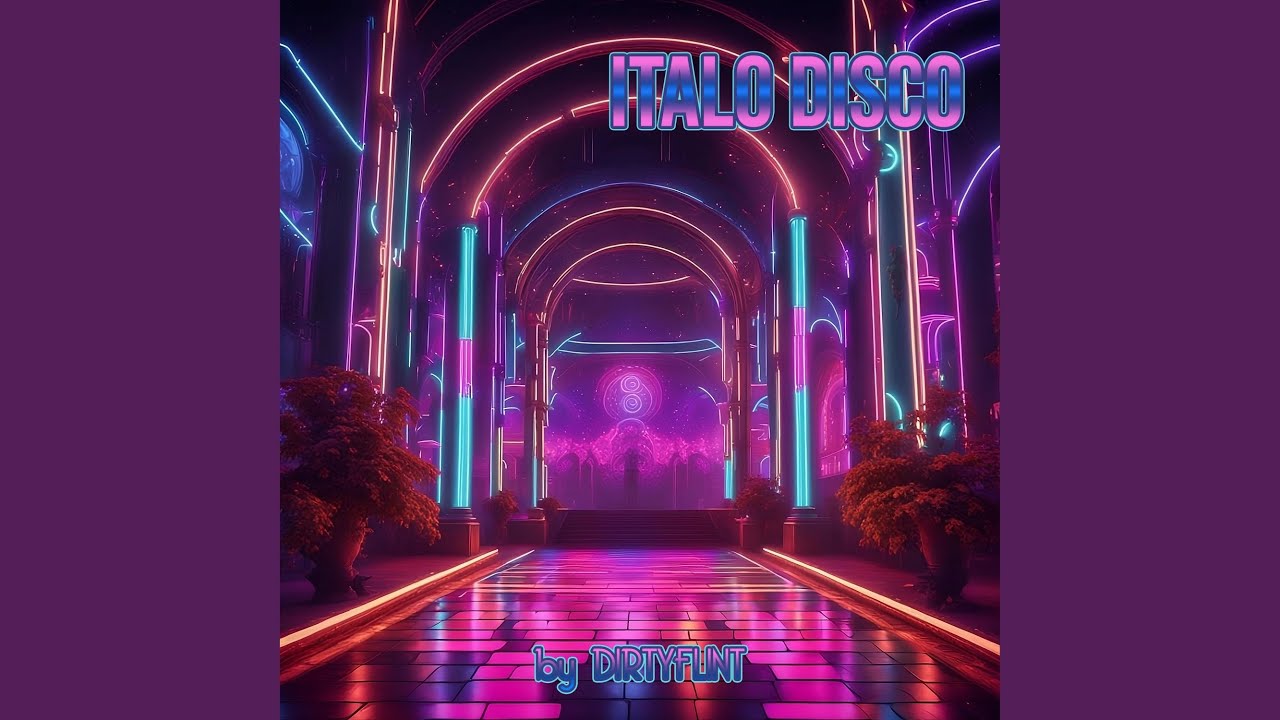 Italo Disco