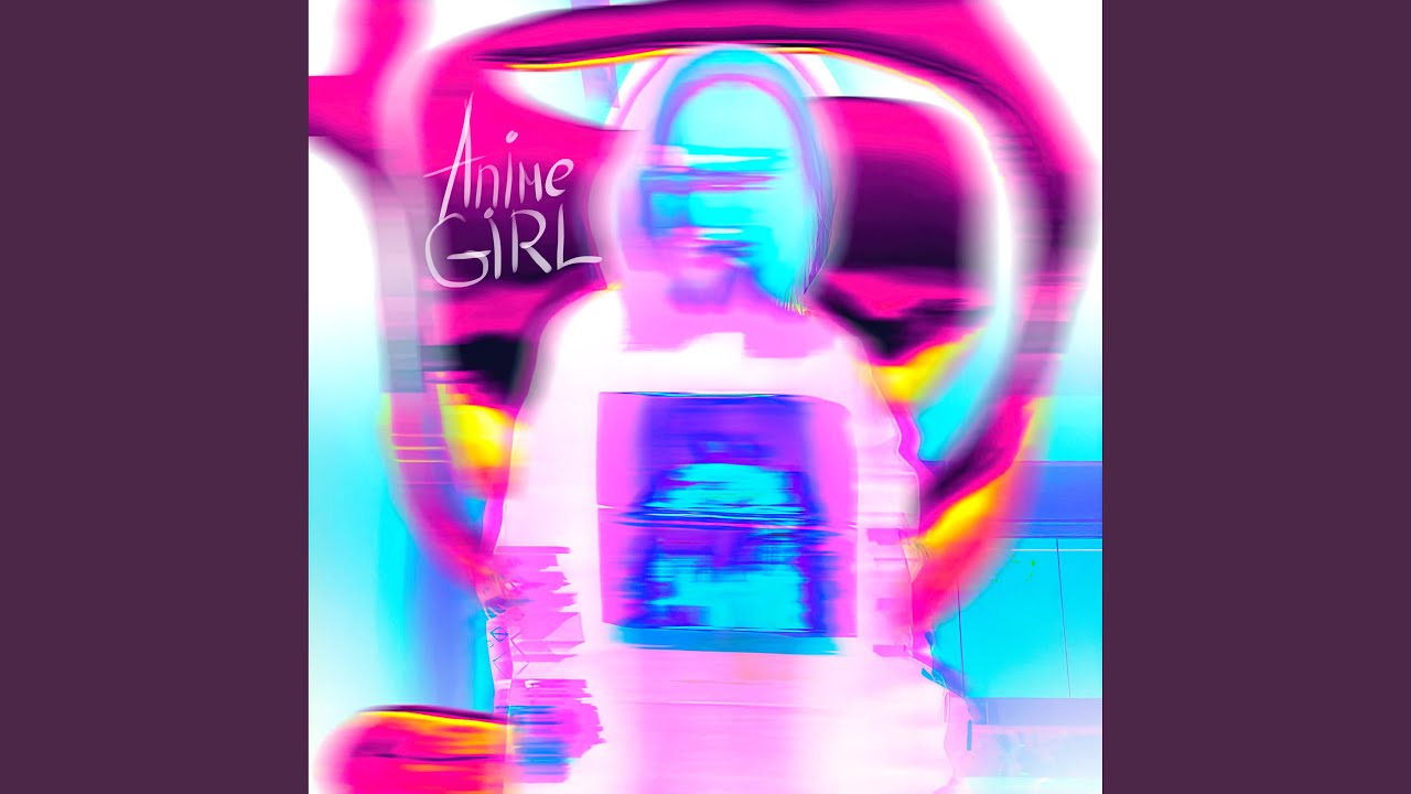 Anime Girl