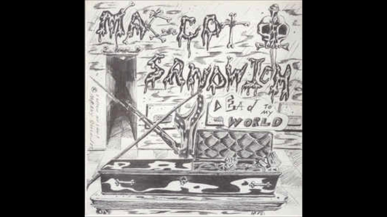 Maggot Sandwich - Abortion Debate