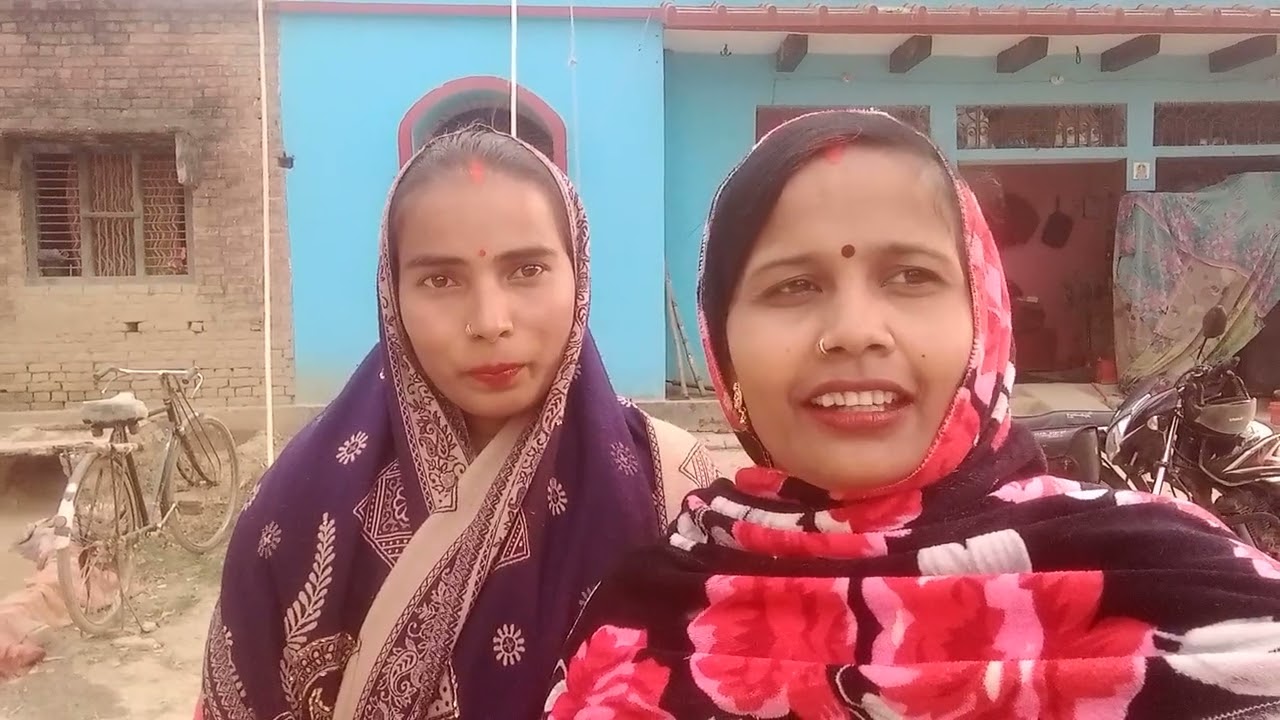 Sadi apna pahla Raja ralia ke driver Pramila Aarti block