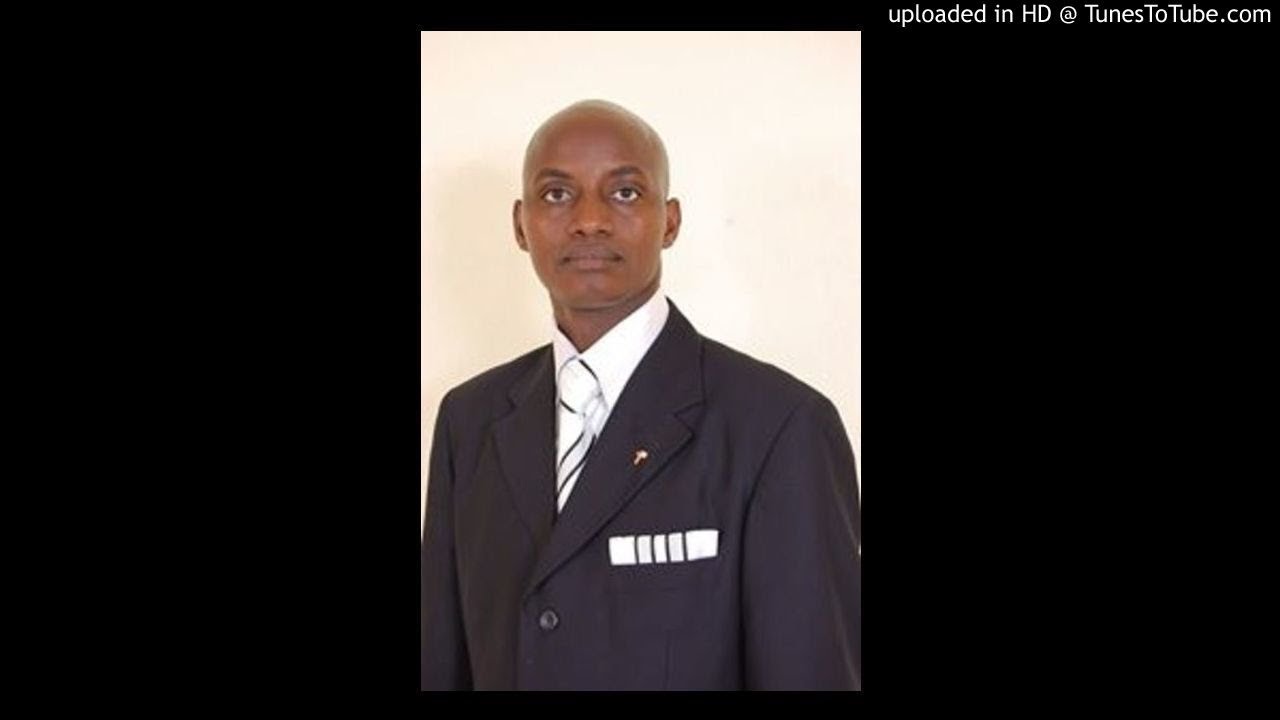 Umugani w'inkumi icumi