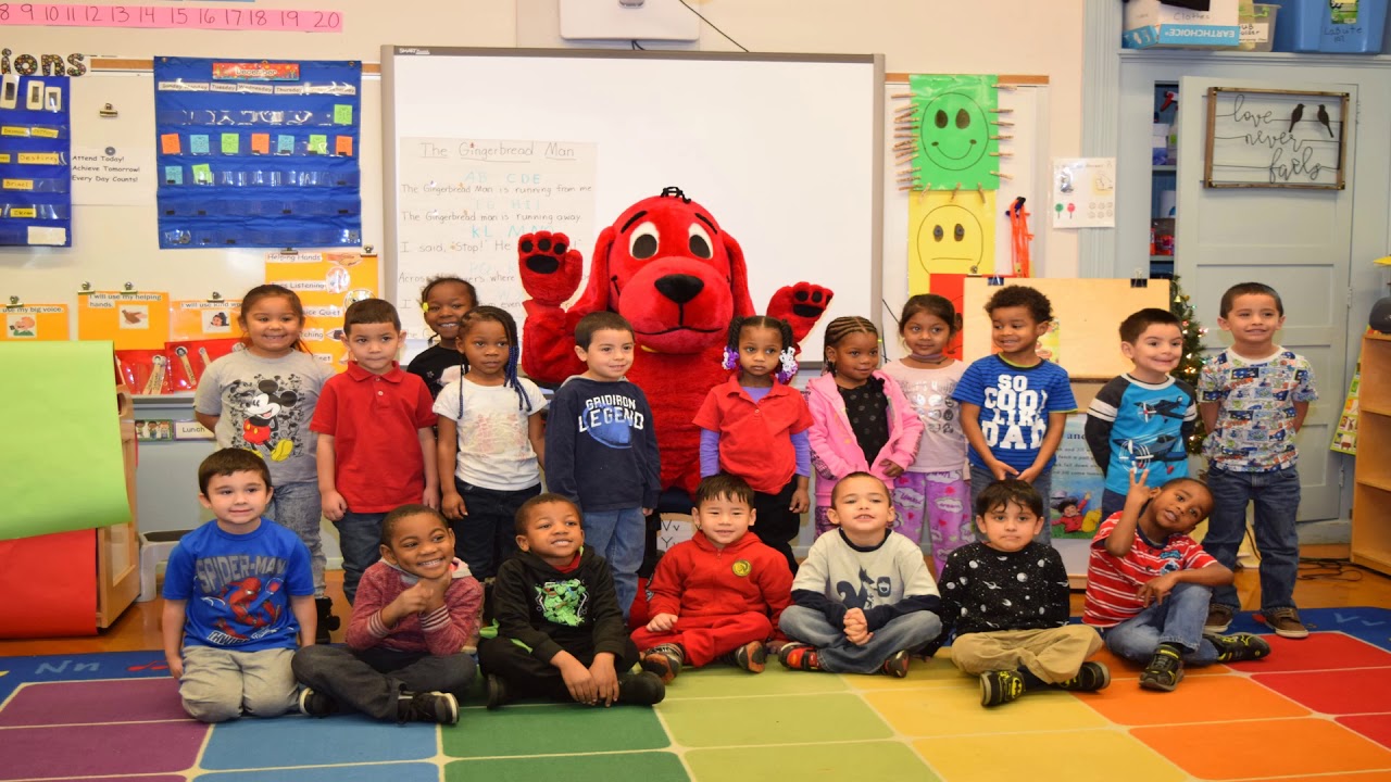 ALEXANDER MITCHELL INTEGRATED ARTS SCHOOL