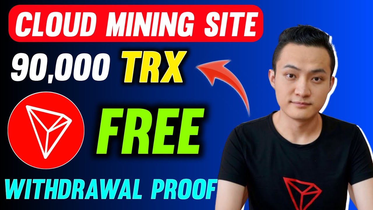 【TRX.media】Earn $500 in 3 days! The most profitable way to earn TRX in 2022!