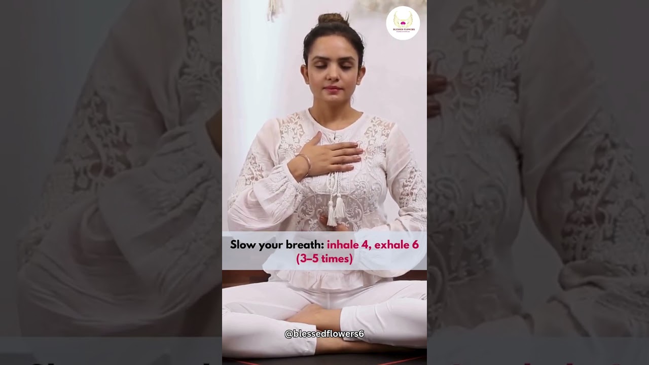 Switch Phrases for Anxiety | Calm Your Nervous System Without Fighting Your Mind