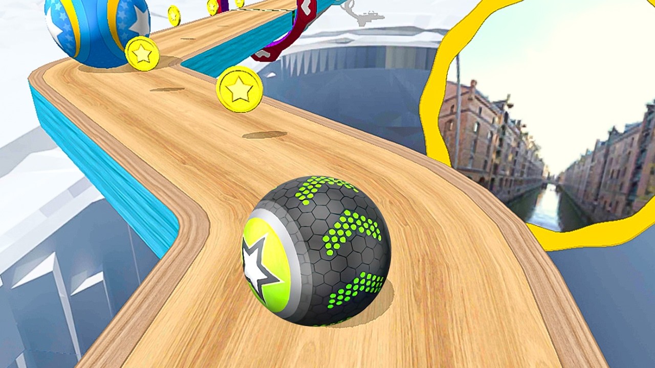 Going Balls SpeedRun Gameplay Level 20629-20637