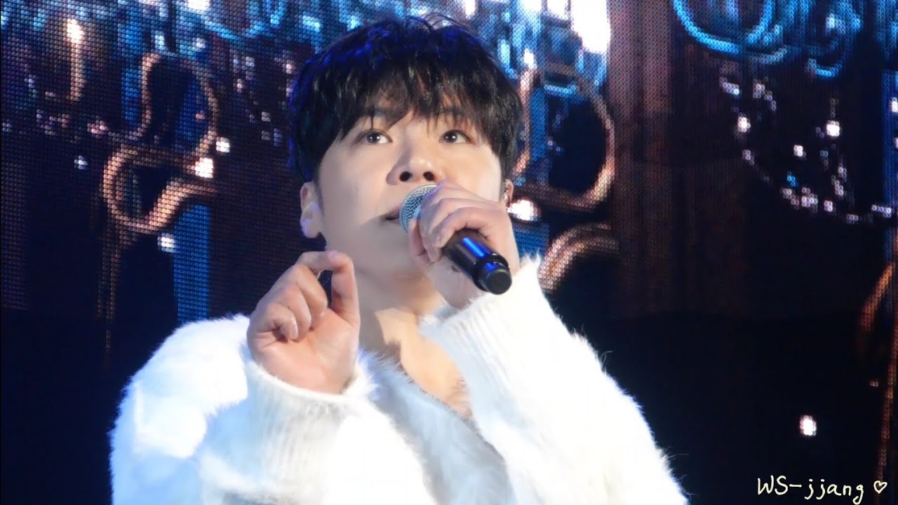 20241224 휘성(wheesng) withme,가슴시린이야기_2024 휘성콘서트 winterfall