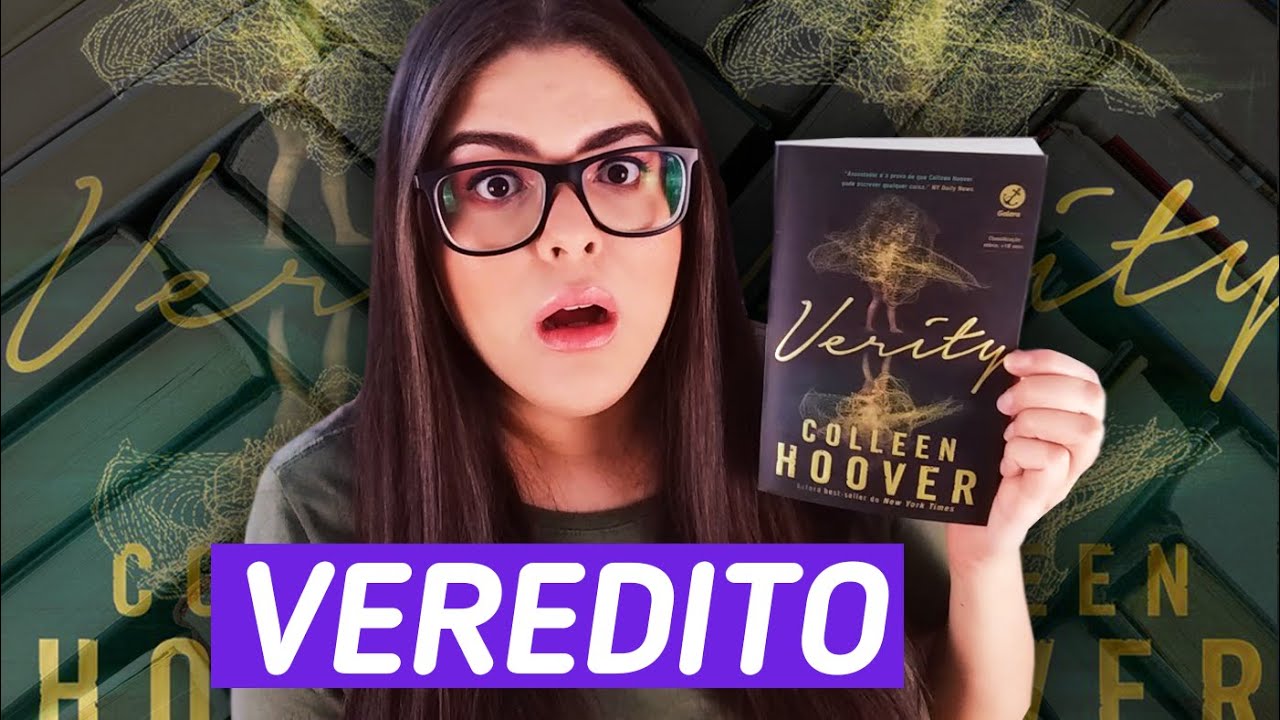 O VEREDITO de 