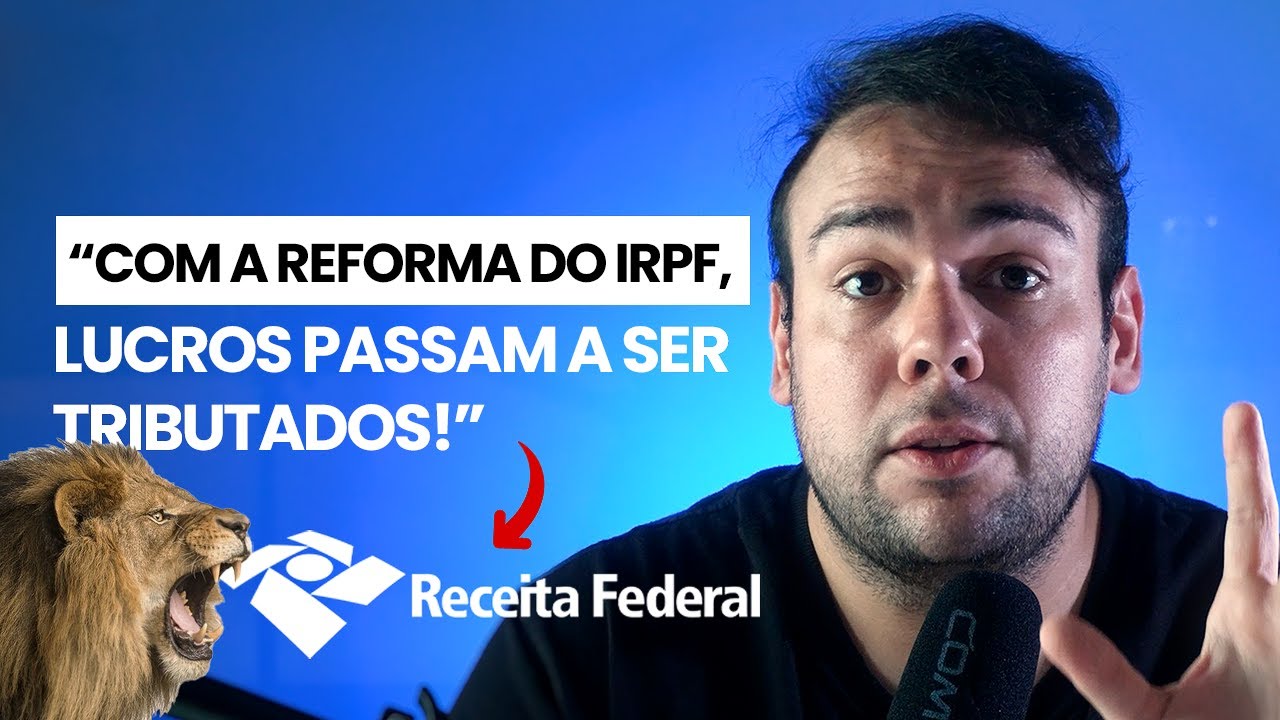 Reforma do IR: o que muda para a construção civil?