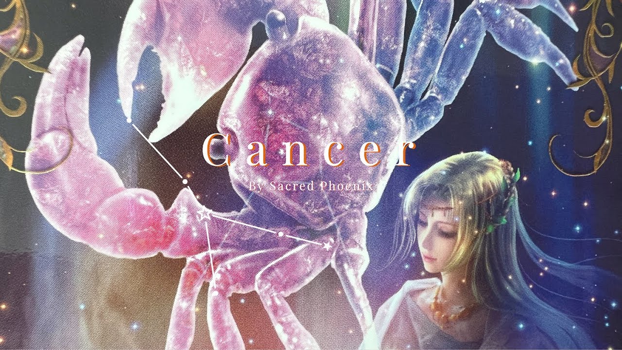Twin Flames: CANCER - The reason why you two met: To Unearth the Earth 💚 🐬 👁️ 🌎