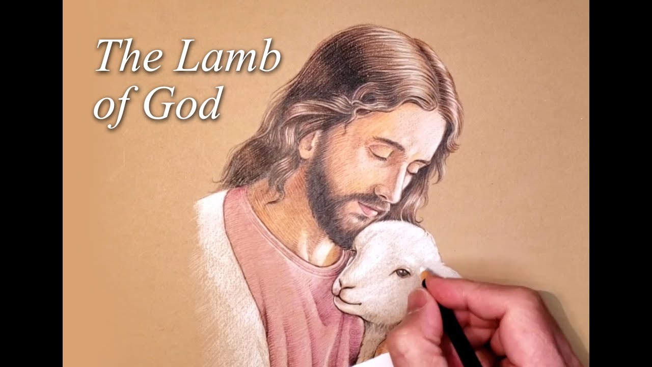 The Lamb of God
