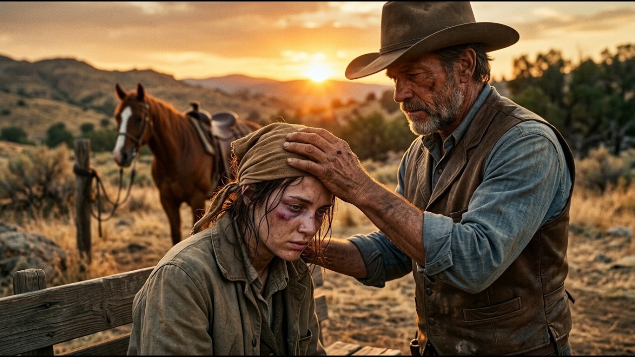 « S'il Te Plaît… Enlève-Moi Ça » — Le Rancher Ouvrit Le Sac Et Pâlit