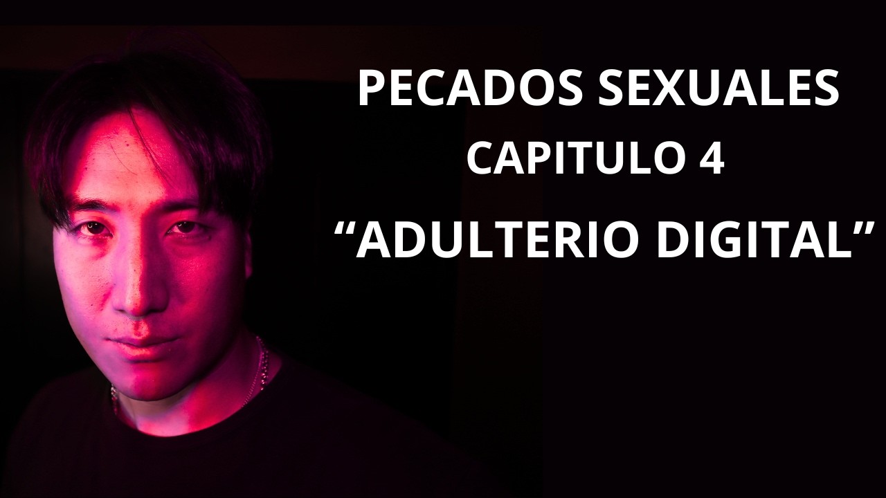 ADULTERIO DIGITAL ( LO QUE NO SOLO ES ADULTERIO)