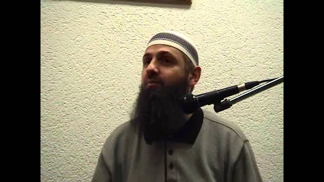 Dali trebamo zenama zabraniti da odlaze u halkama Kur'Ana-Odgovara Mr.Safet Kuduzovic