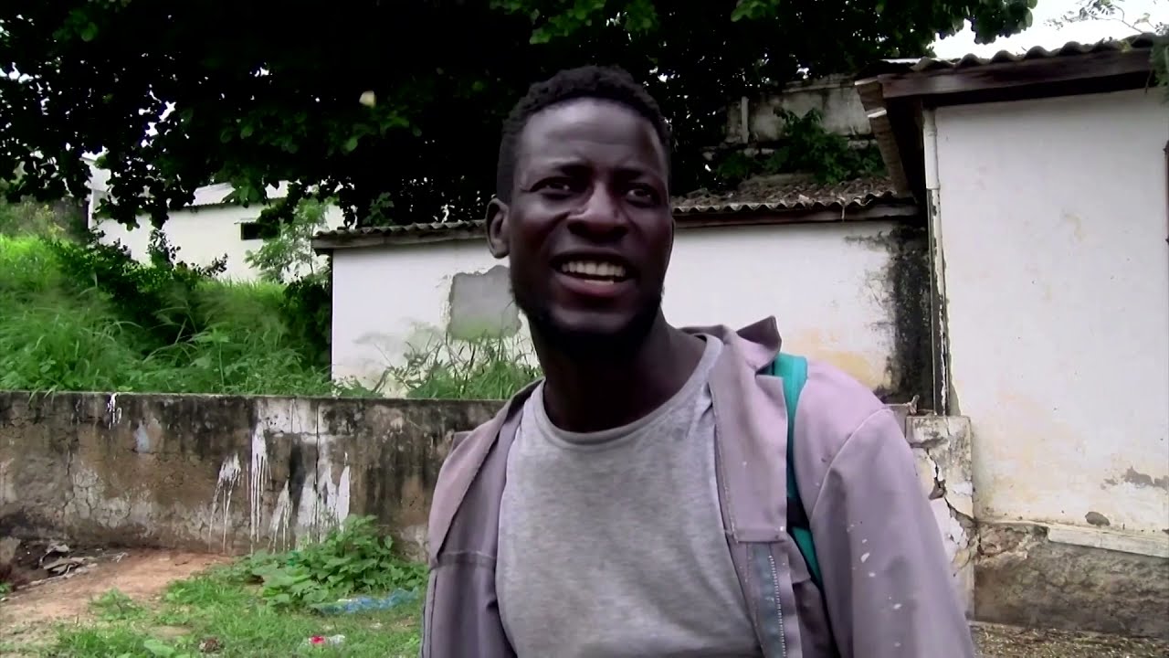 Mozambique attack survivors recount the ‘massacre’