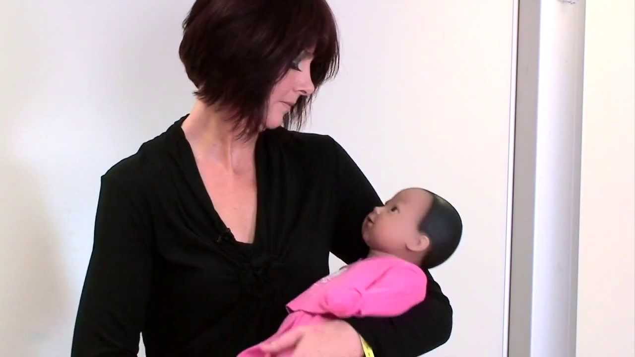 Life Choice Virtual Baby Demonstration