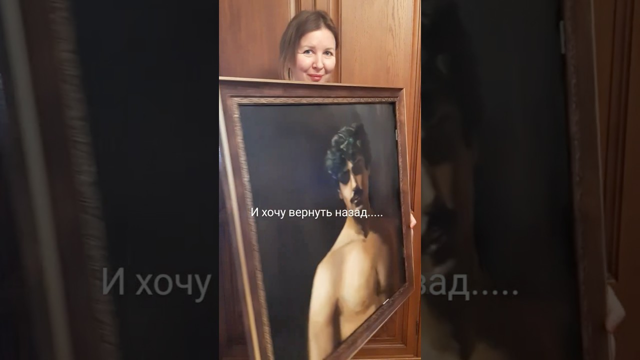 Возвращаясь к СЕБЕ.🔥 Coming back to myself    