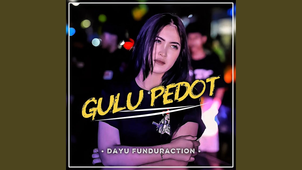 Gulu Pedot