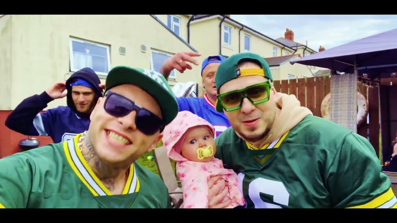 Smakosh GT x Egor BRH x Mikey PFR - DLA GRINGO prod. Premierarena