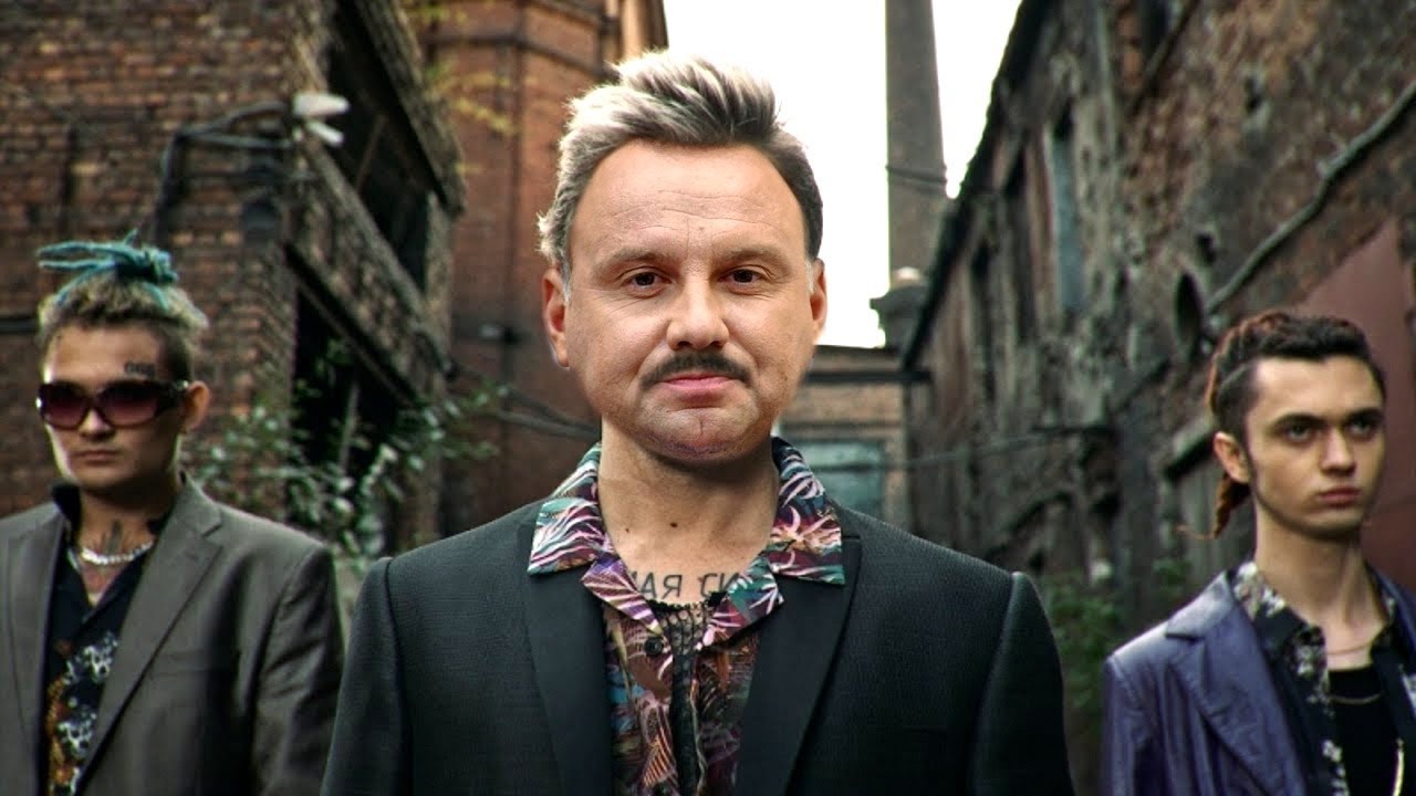♪ Andrzej Duda - SKIBIDI (Little Big Parodia) #skibidichallenge
