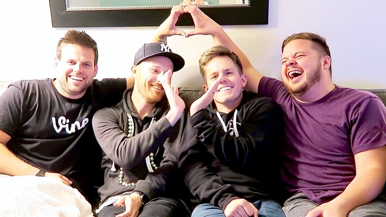 HEART HAND CHALLENGE!