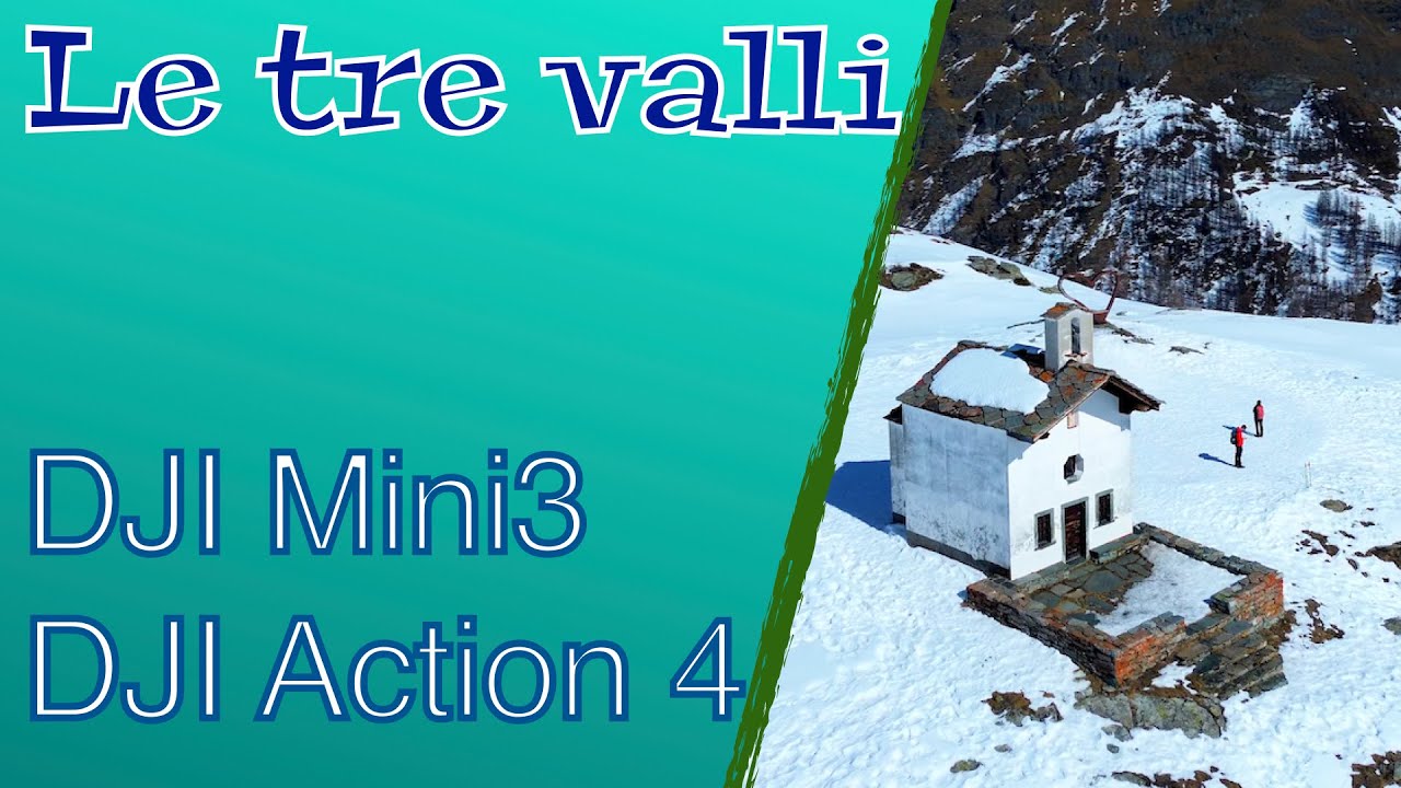 Monterosa Ski | Le tre valli | Alagna Gressoney Ayas