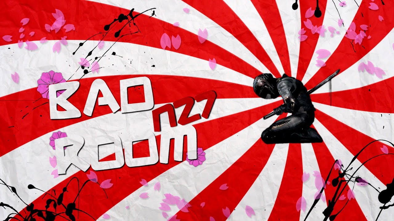 BAD ROOM №27 [СПАРТАК] (18+)