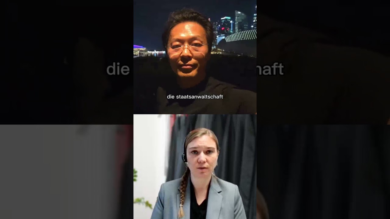 M&uuml;ller Milch mit AfD Aufklebern strafbar?