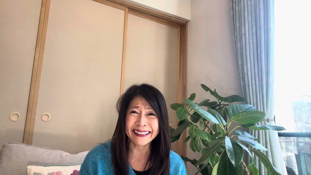 目覚めた人だけが進める道