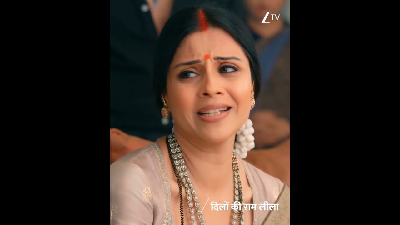 Dilo Ki Ram Leela | EP23 | Zee TV UK