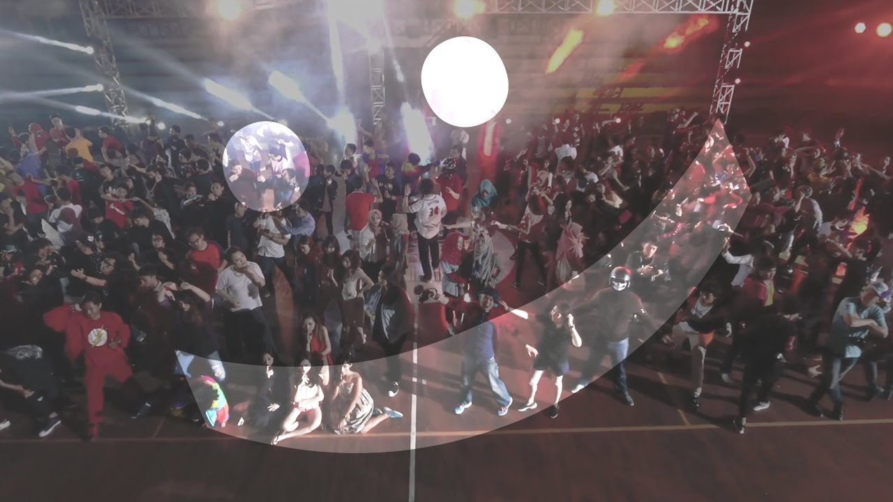YOUTUBE REWIND INDONESIA REACTION !! Nuff Said