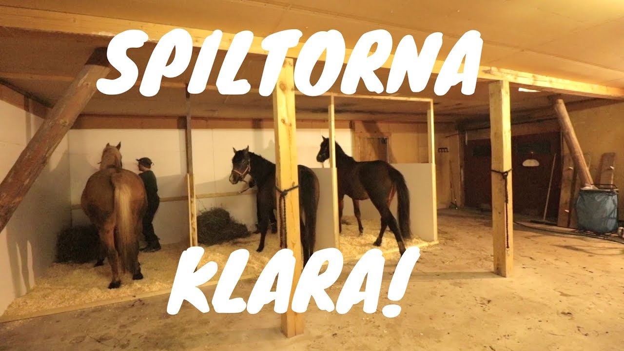 Klara spiltor del 2