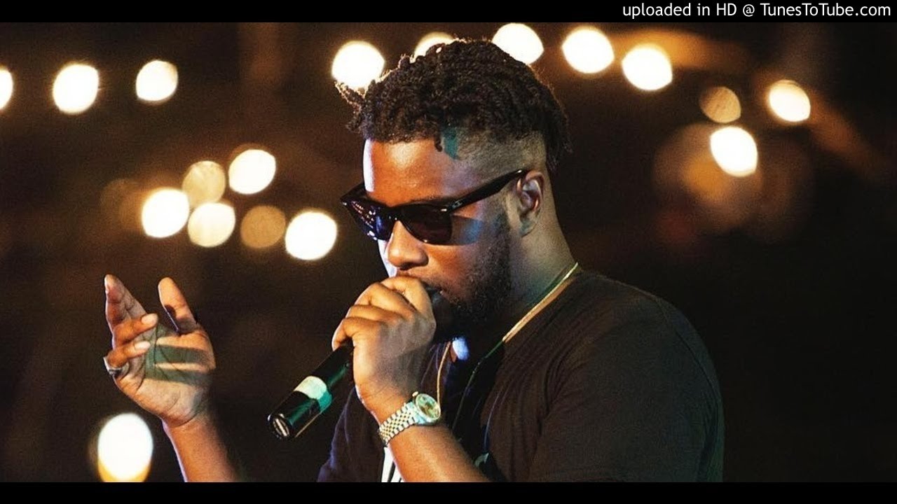 Maleek Berry &ndash; Sisi Maria ( OFFICIAL AUDIO 2018 ) &ldquo;FDOW&rdquo; EP