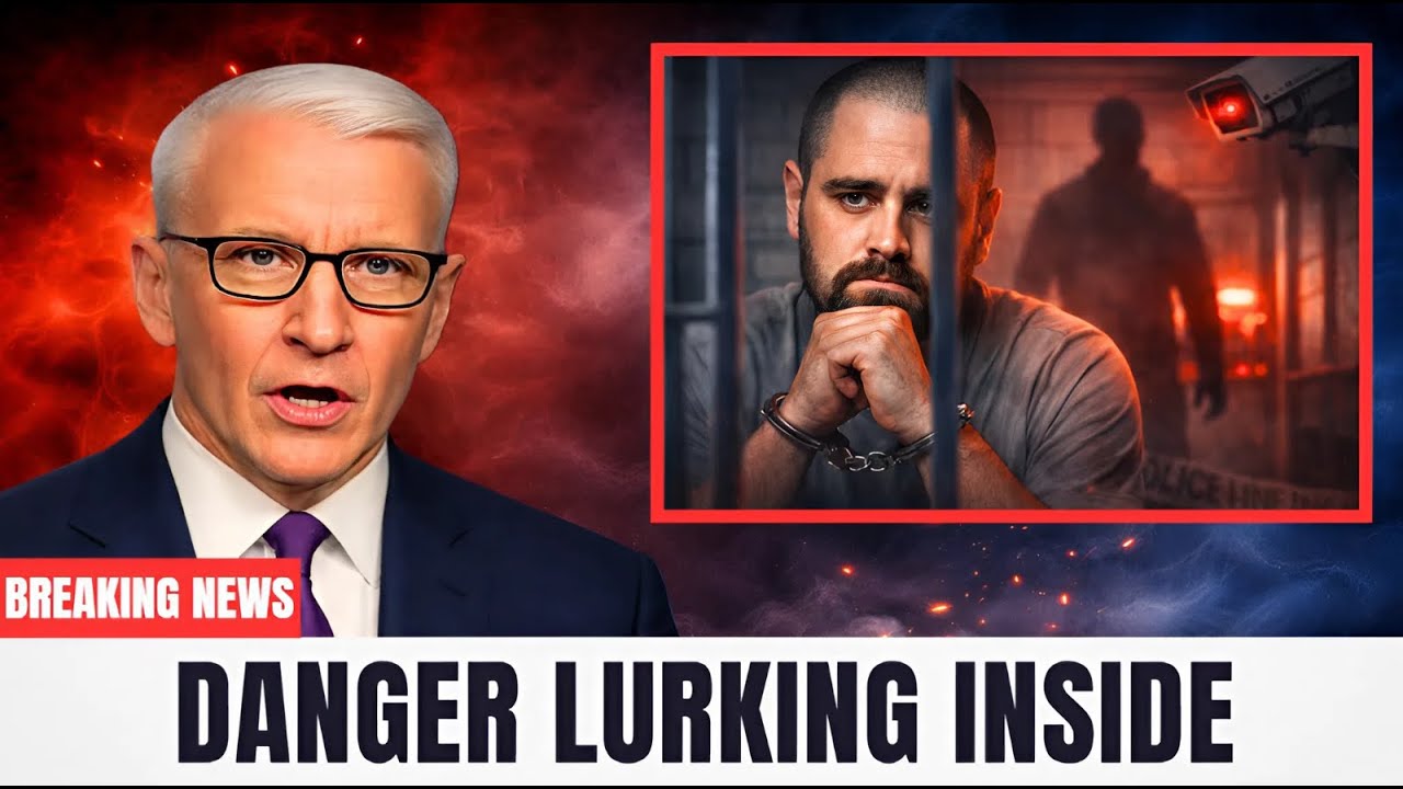 Why Nick Reiner’s Time in Prison Could Lead to Another Tragedy