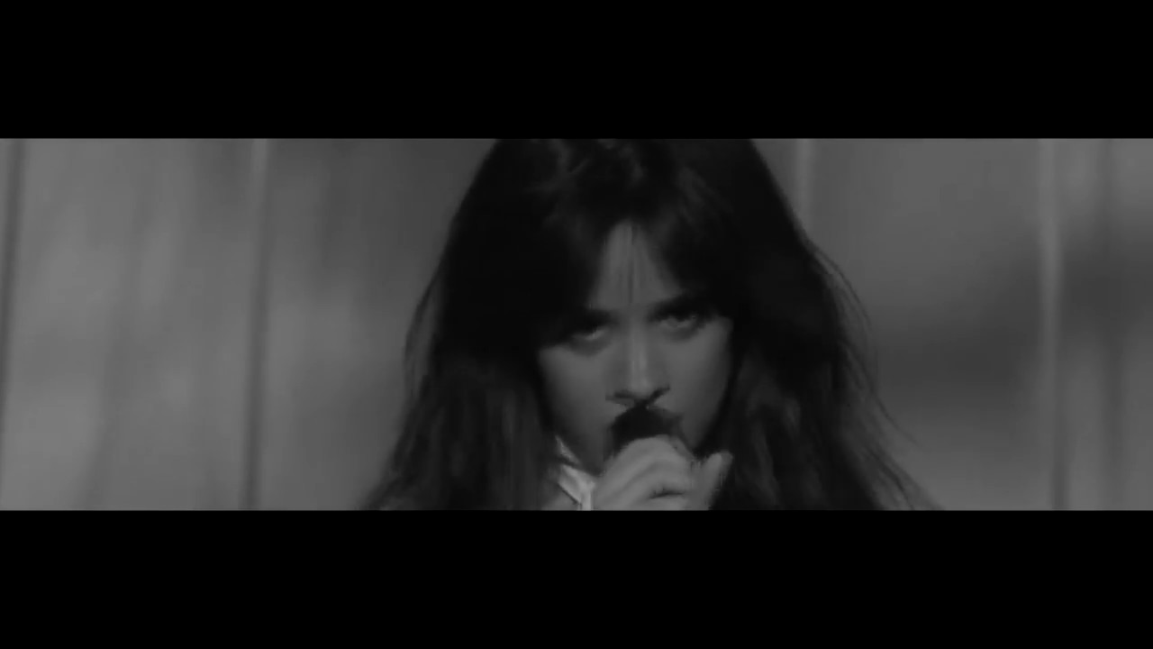 Camila Cabello - I Have Questions (Music Video)