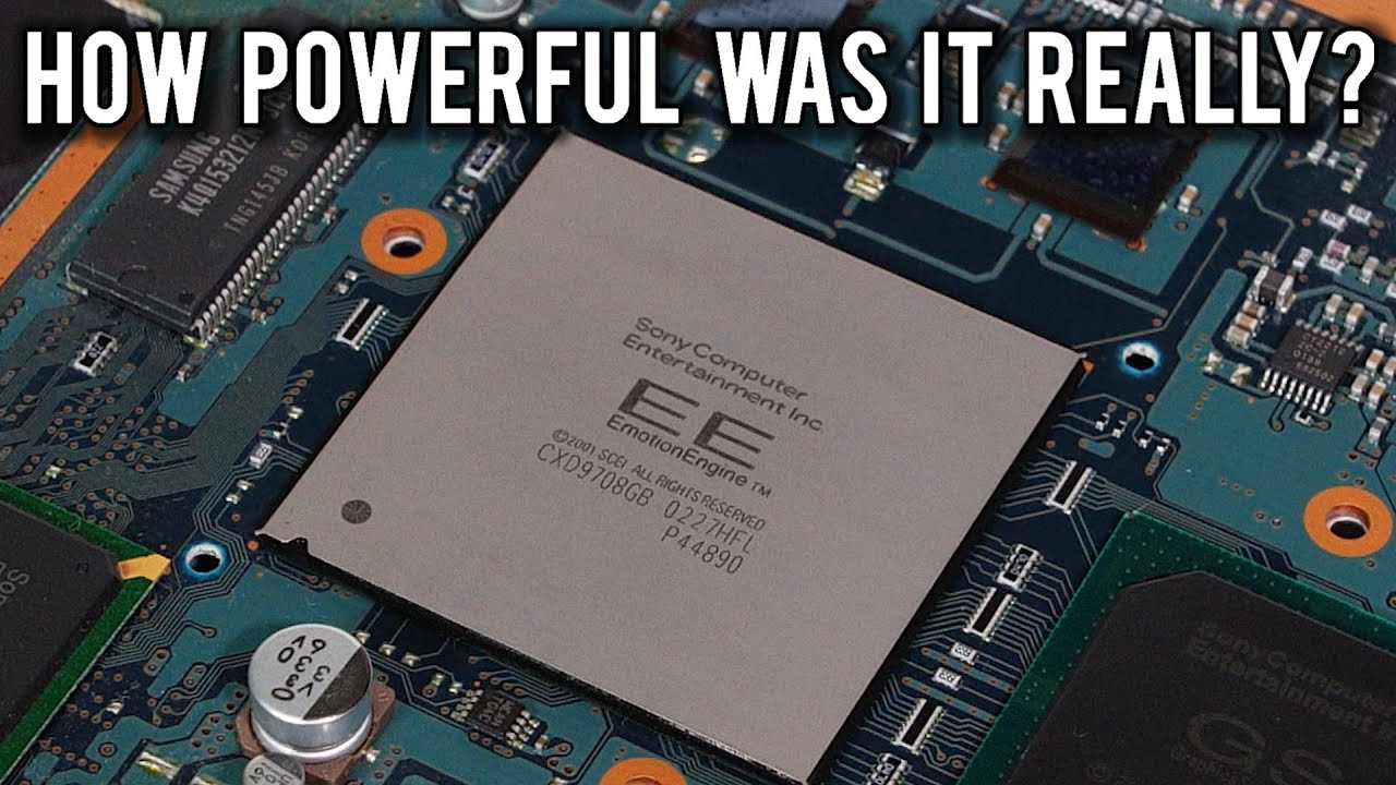 Was the PS2 