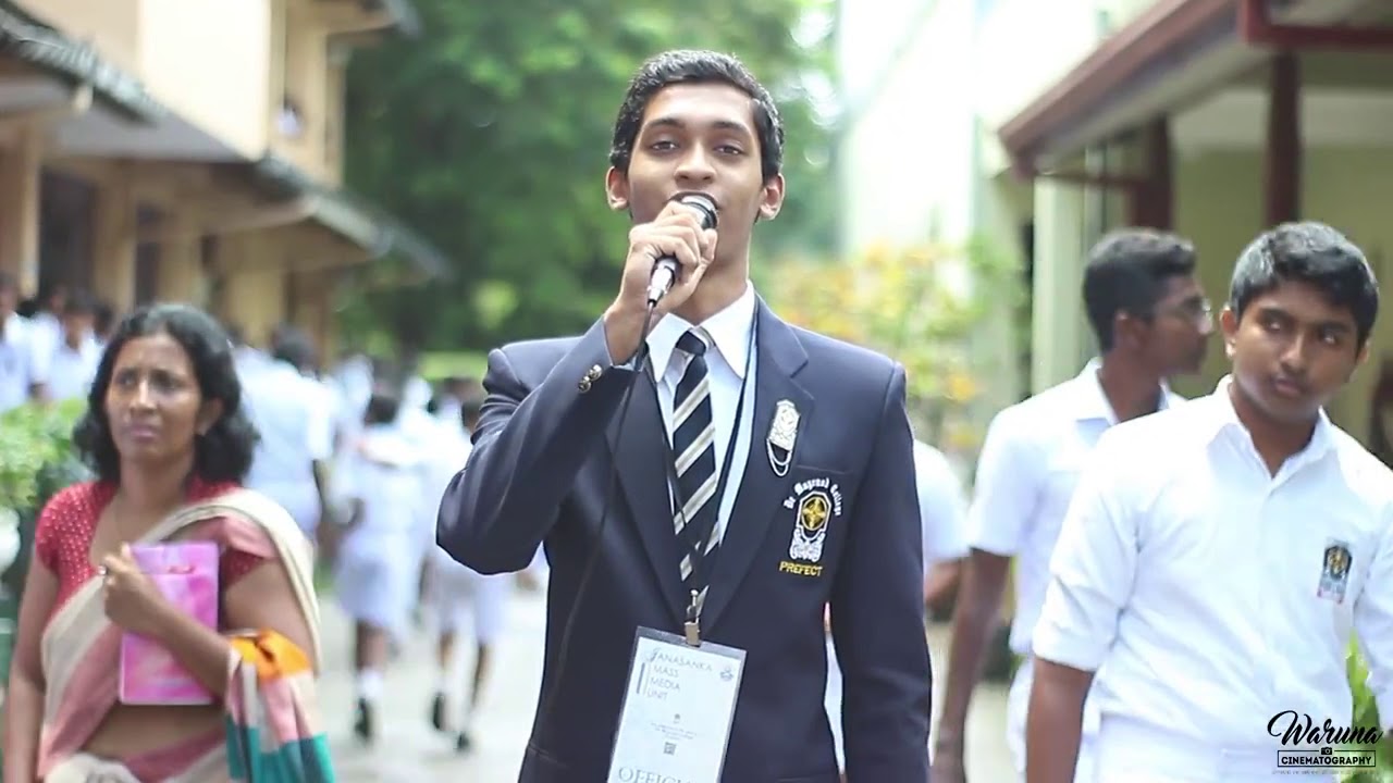 The Official Documentry of the 20th Anniversary of JMMU - 2017