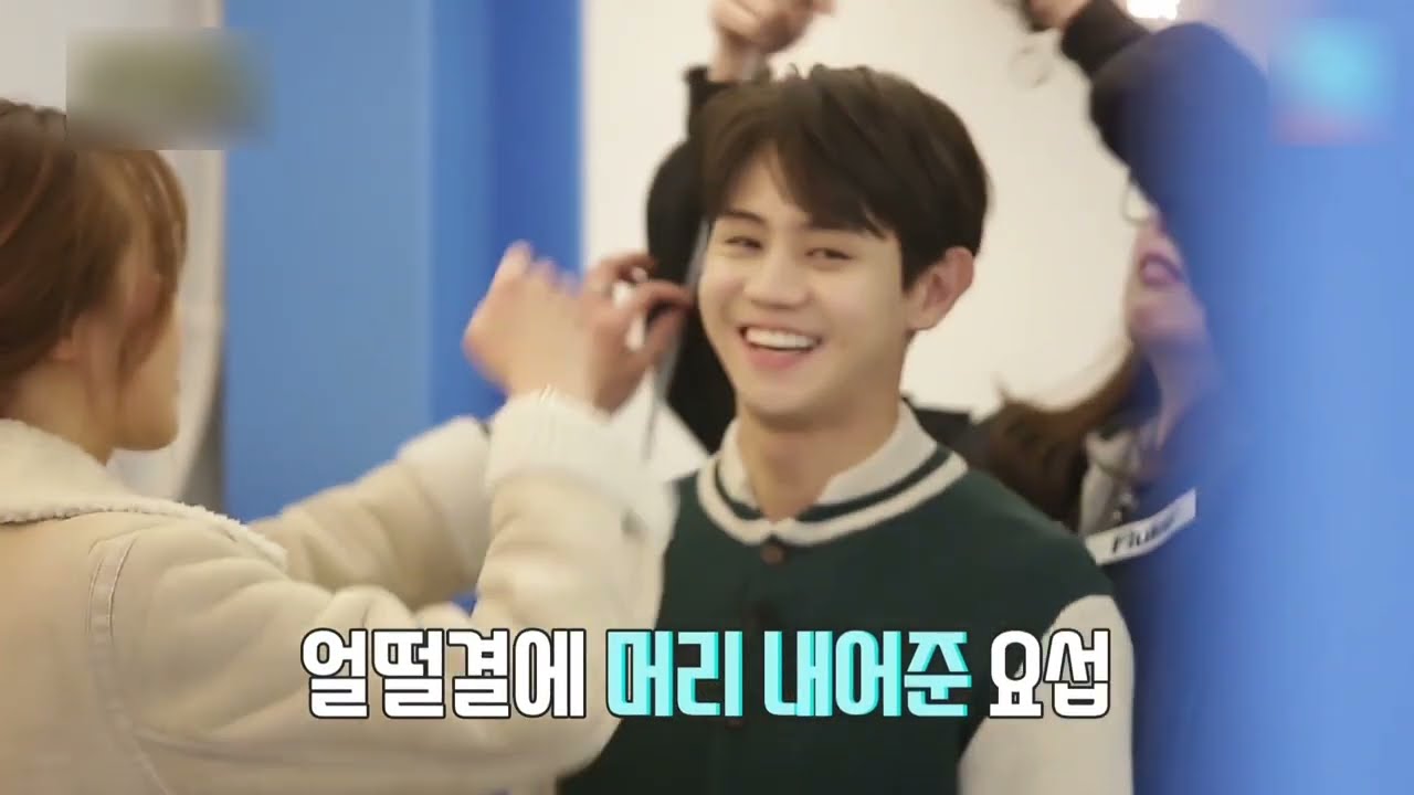 뮤슬쇼 EP4. 이럴줄알았어 + 하이라이트
