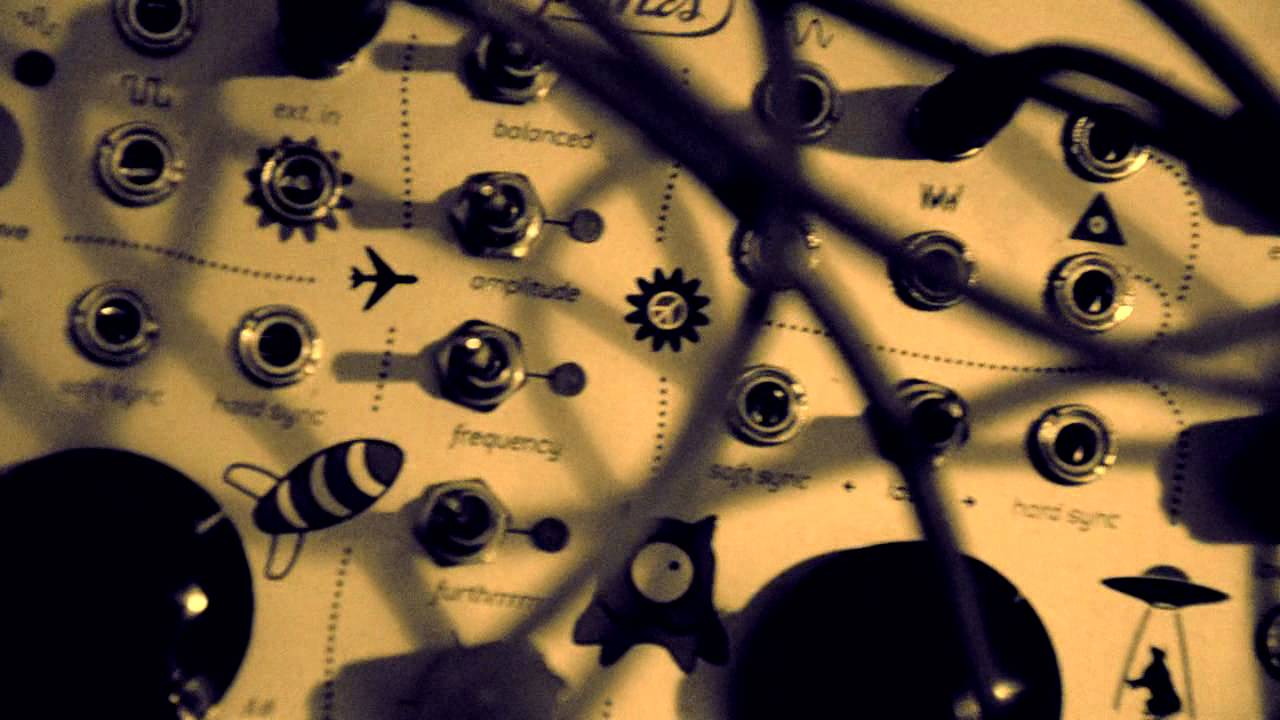 Endorphines Furthrrrr Generator // First Impressions