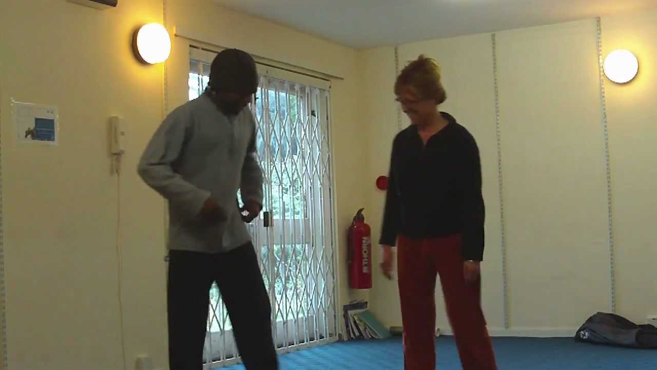 Montu Arts... PDMS Kickology (for beginners)