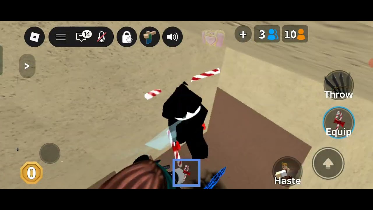 Mmv round with me pt2