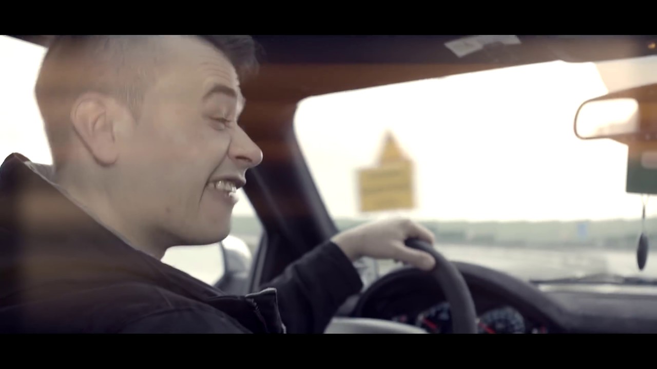 InVoX - Fascynacja HD (Official Video)